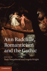 Ann Radcliffe, Romanticism and the Gothic