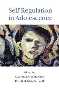 Self-Regulation in Adolescence