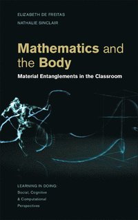 Mathematics and the Body