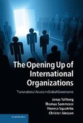 Opening Up of International Organizations