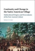 Continuity and Change in the Native American Village