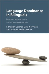 Language Dominance in Bilinguals