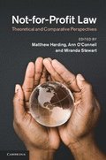 Not-for-Profit Law