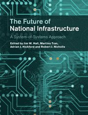 The Future of National Infrastructure