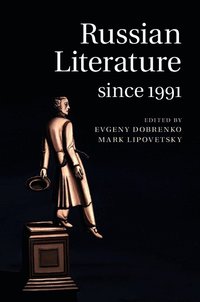 Russian Literature since 1991