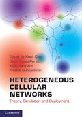 Heterogeneous Cellular Networks