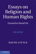 Essays on Religion and Human Rights