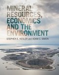 Mineral Resources, Economics and the Environment