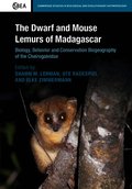 The Dwarf and Mouse Lemurs of Madagascar