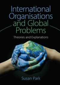 International Organisations and Global Problems