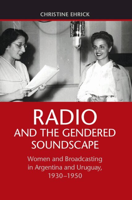 Radio and the Gendered Soundscape