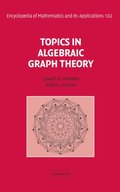 Topics in Algebraic Graph Theory