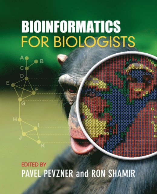 Ron Shamir, Pavel Pevzner - Bioinformatics for Biologists, E-bok