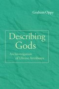 Describing Gods