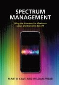 Spectrum Management