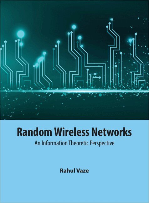 Rahul Vaze - Random Wireless Networks, Inbunden. Tillgänglighet: Lägg i varukorg