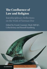 The Confluence of Law and Religion