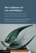 The Confluence of Law and Religion