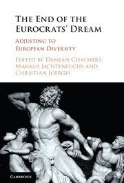 End of the Eurocrats' Dream