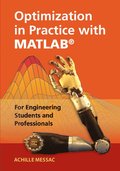 Optimization in Practice with MATLAB (R)