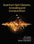 Quantum Spin Glasses, Annealing and Computation