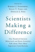 Scientists Making a Difference
