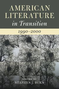 American Literature in Transition, 1990-2000