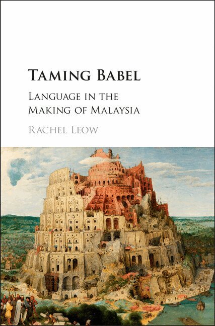Rachel Leow - Taming Babel, Inbunden. Tillgänglighet: Lägg i varukorg