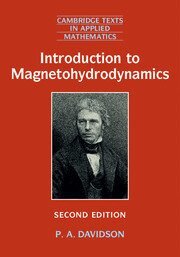 P. A. Davidson - Introduction to Magnetohydrodynamics, Inbunden. Tillgänglighet: Tillfälligt slut