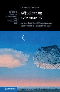 Adjudicating over Anarchy
