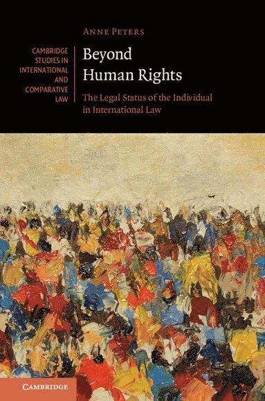 Beyond Human Rights av Anne Peters