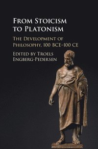 From Stoicism to Platonism