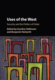 Uses of 'the West'