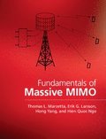 Fundamentals of Massive MIMO