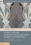 Global Gender Constitutionalism and Women's Citizenship