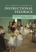 Cambridge Handbook of Instructional Feedback