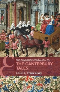 The Cambridge Companion to The Canterbury Tales