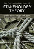 Cambridge Handbook of Stakeholder Theory