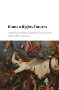 Human Rights Futures