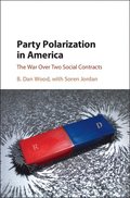 Party Polarization in America