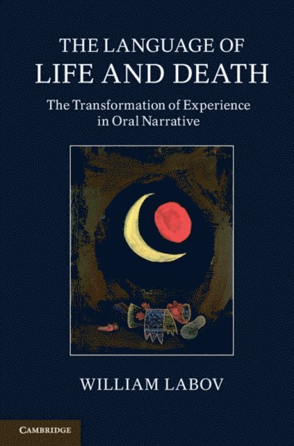 William Labov - Language of Life and Death, E-bok