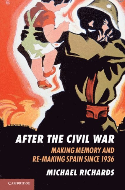 Michael Richards - After the Civil War, E-bok