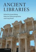 Ancient Libraries