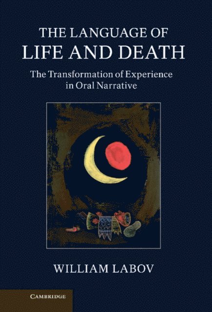 William Labov - Language of Life and Death, E-bok