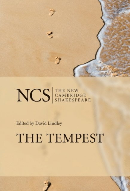 William Shakespeare, David Lindley - Tempest, E-bok