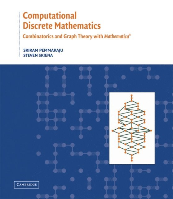 Steven Skiena, Sriram Pemmaraju - Computational Discrete Mathematics, E-bok. Tillgänglighet: Lägg i varukorg