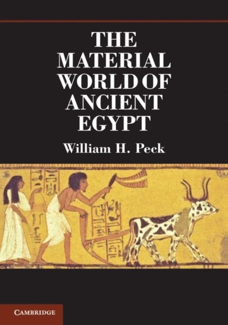 William H. Peck - Material World of Ancient Egypt, E-bok
