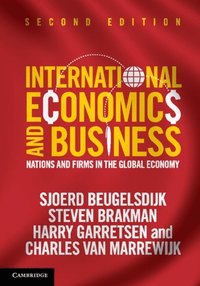 International Economics and Business