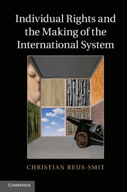 Christian Reus-Smit - Individual Rights and the Making of the International System, E-bok