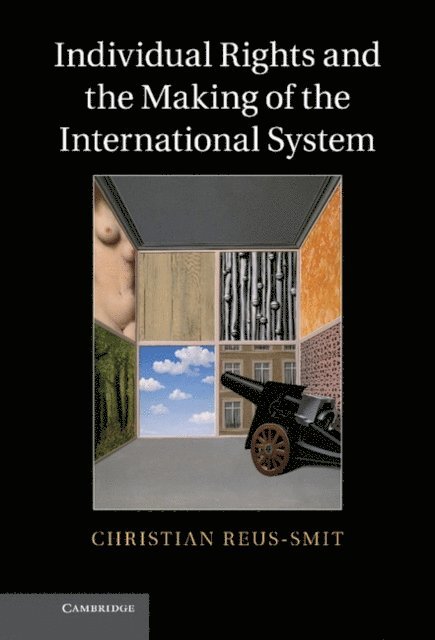 Christian Reus-Smit - Individual Rights and the Making of the International System, E-bok